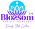 Logo of Blossom Beauty Skincare