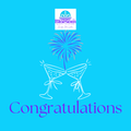 Blossom Beauty Skincare - Congratulations Gift Card