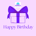 Blossom Beauty Skincare - Birthday Gift Card