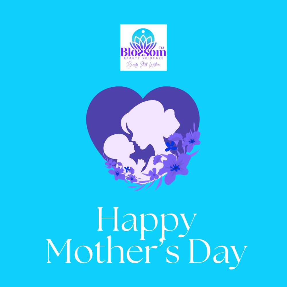 Blossom Beauty Skincare - Mother’s Day Gift Card