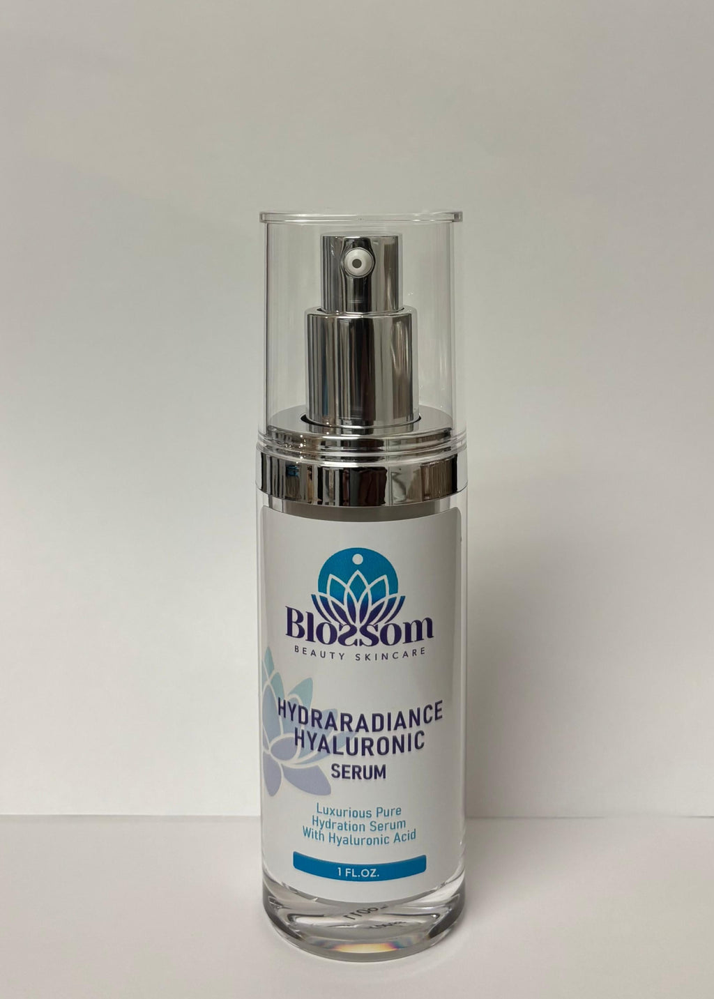 Hydradiance Hyaluronic Serum - Blossom Beauty Skincare
