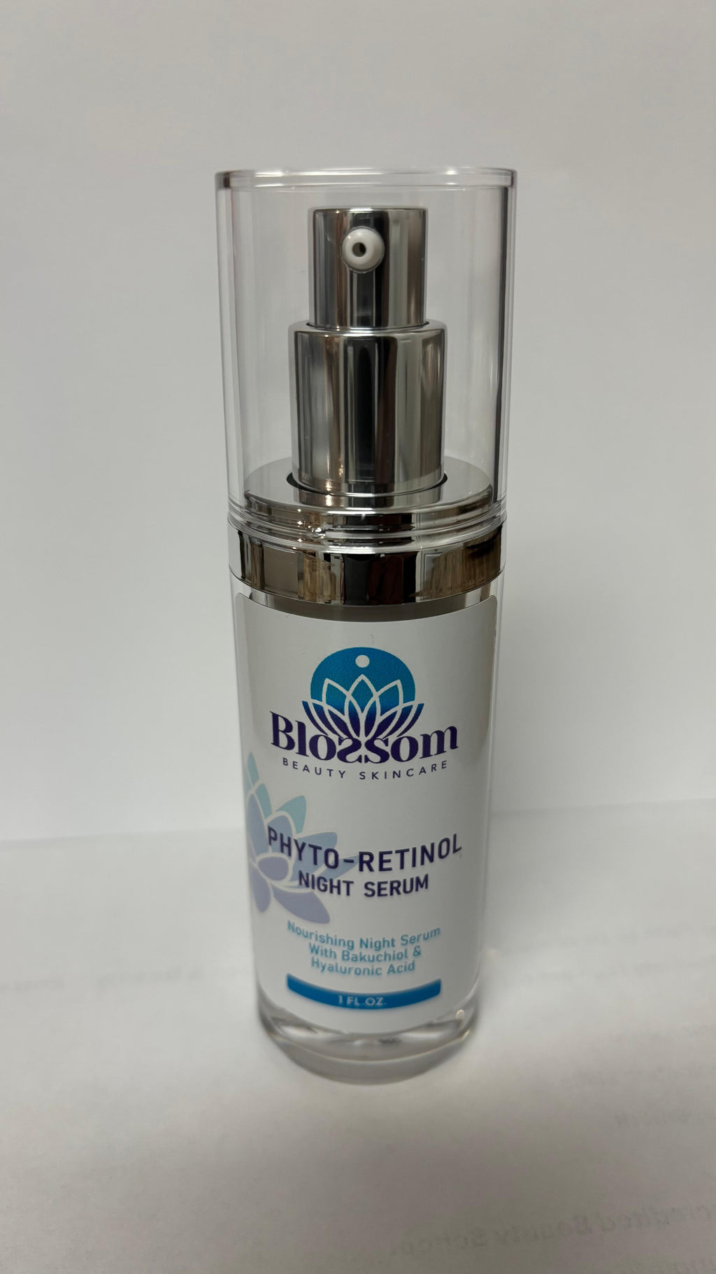 Phyto Retinol Serum