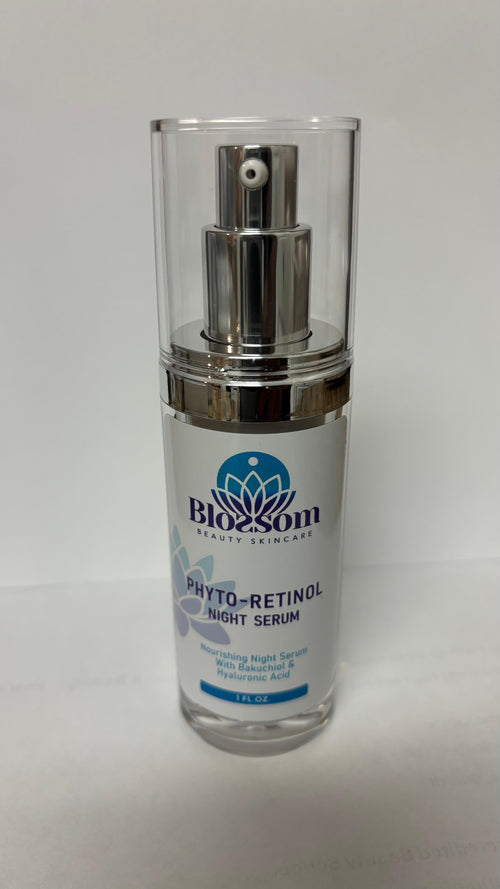 Phyto Retinol Serum