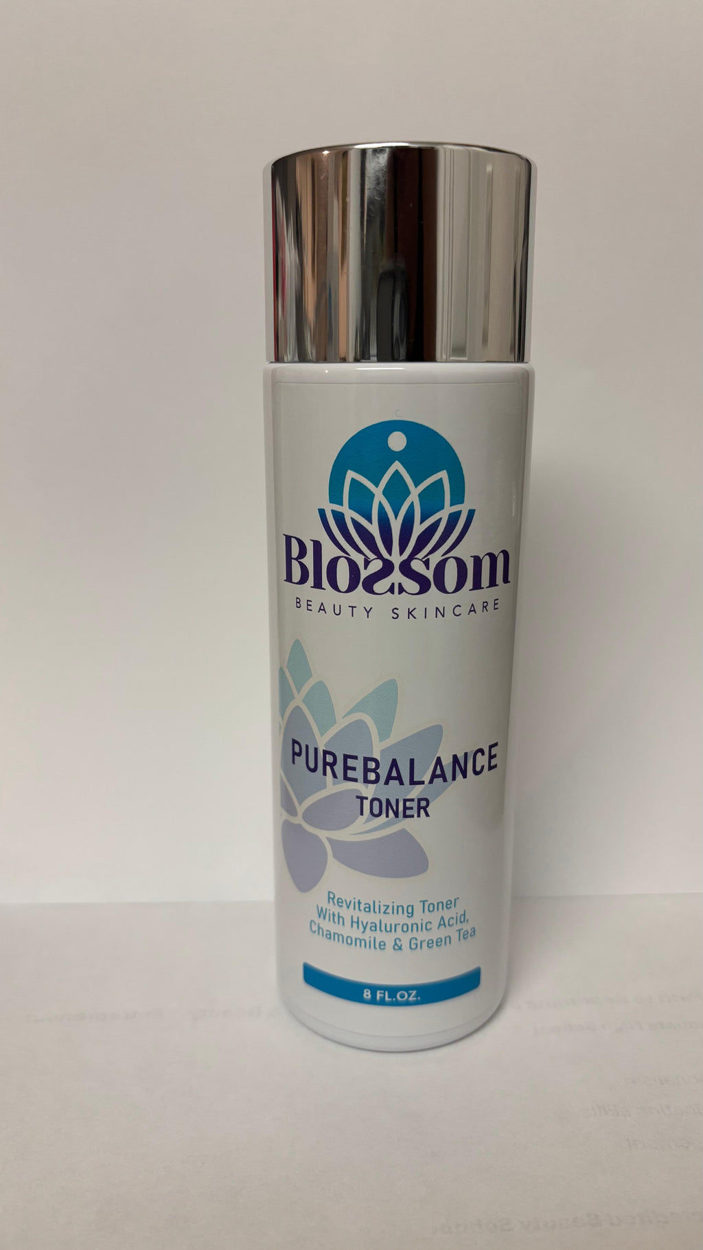 PureBalance Toner – pH Balancing, Hydrating & Pore Minimizing | 8oz